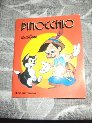 Pinocchio