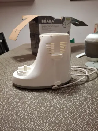 Robot da Cucina Babycook Original Béaba