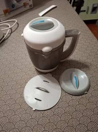 Robot da Cucina Babycook Original Béaba