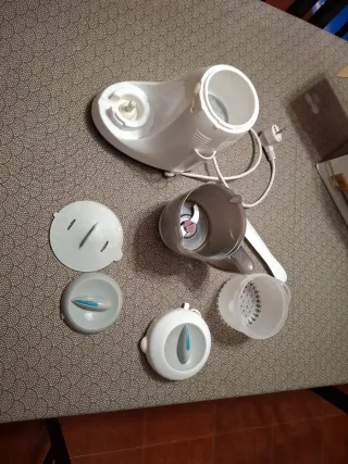 Robot da Cucina Babycook Original Béaba