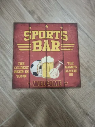 Quadro su pannello mdf