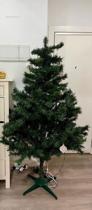 Árbol de Navidad