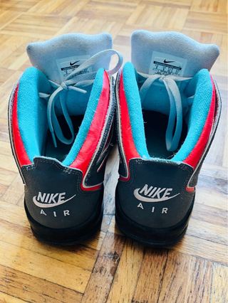 Zapatillas Nike Air Flight