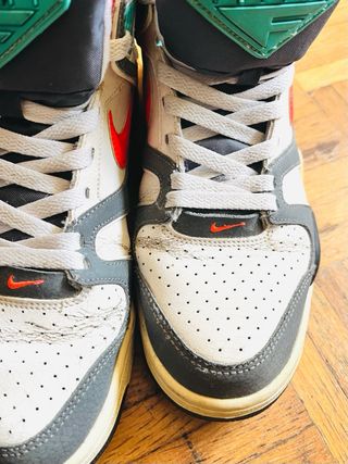 Zapatillas Nike Air Flight