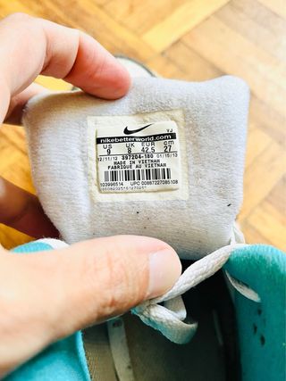 Zapatillas Nike Air Flight