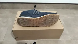 Zapatillas Mustang Hombre Talla 45