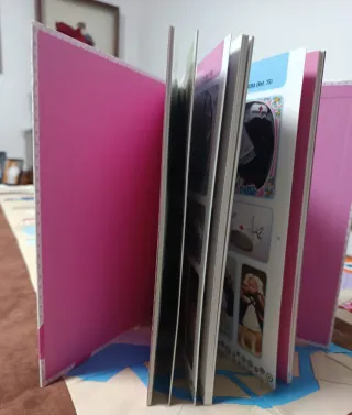 Libro Nancy Clopedia 2ª Edición