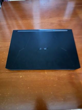 Portátil Gaming Acer Nitro V RTX 3080 Ryzen 7