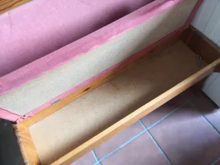 Conjunto rincón comedor con mesa