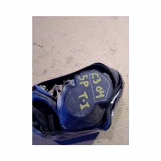 Cinturon seguridad trasero izquierdo Citro