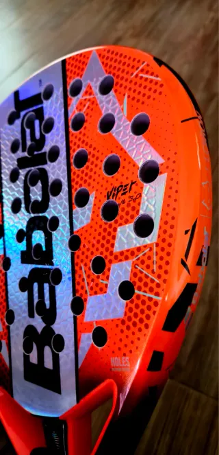 Babobat viper Juan Lebron 2026