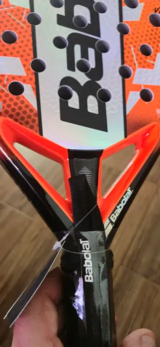 Babobat viper Juan Lebron 2026