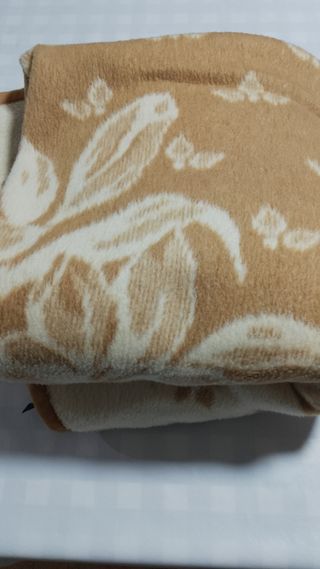 Juego de 2 cobertores