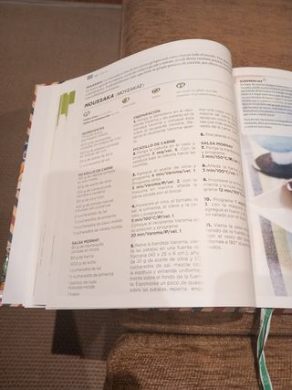 De Viaje con Thermomix