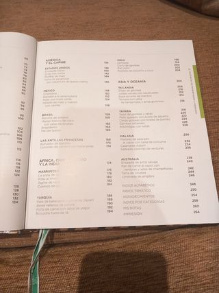 De Viaje con Thermomix