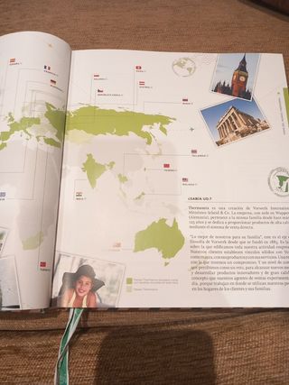 De Viaje con Thermomix