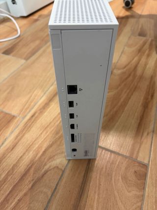 Xbox Series S 512GB Blanca