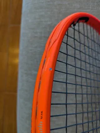 Raqueta de Tenis Head Radical MP 2023 Talla 3