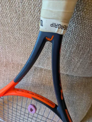 Raqueta de Tenis Head Radical MP 2023 Talla 3