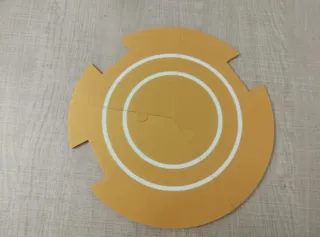 Ruedo Plaza de Toros Playmobil 3D