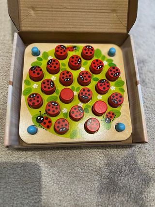 Juegos educativos para niños