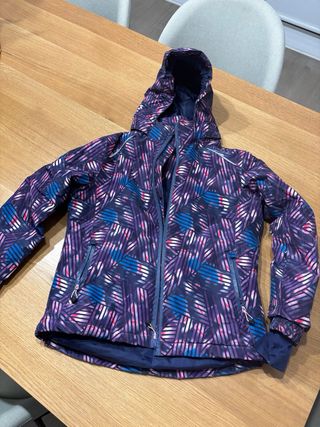 Chaqueta Nieve Niña