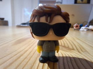 Funko Kinder Joy Steve