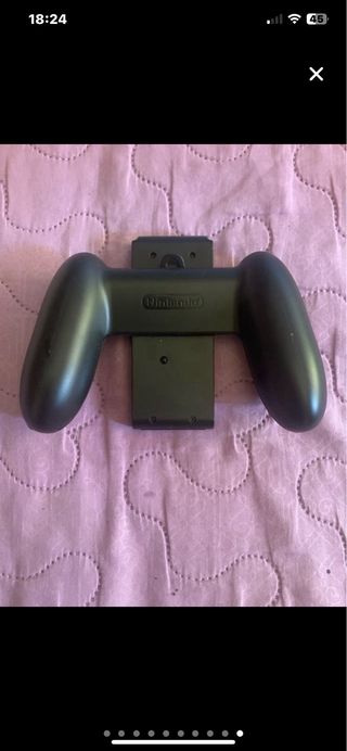 REGALO PROTECTOR PANTALLA Nintendo Switch OLED