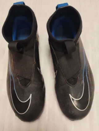 Botas fútbol Nike Air Zoom 38