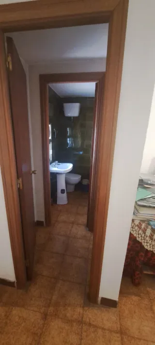 Local bajo en Avenida Fernández Ladreda, León