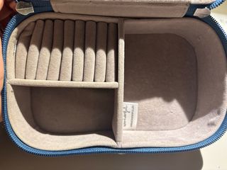 Joyero Mr. Wonderful Rosa y Azul