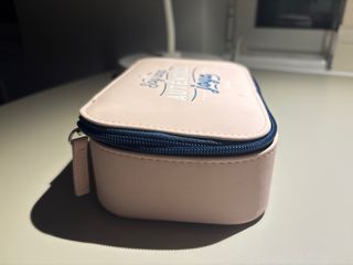 Joyero Mr. Wonderful Rosa y Azul