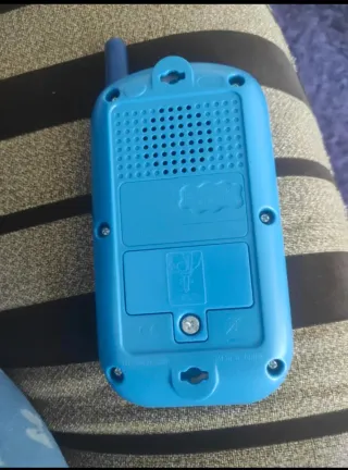 Teléfono Vtech Peppa Pig