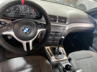 BMW Serie 3 2002