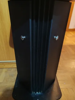 Acuario 20 litros y mueble