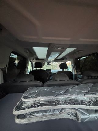 Citroen Berlingo 2020