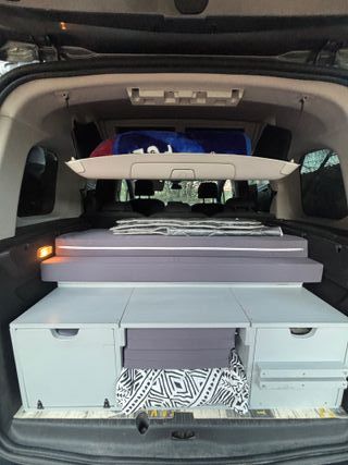 Citroen Berlingo 2020