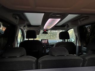 Citroen Berlingo 2020