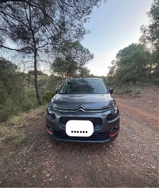 Citroen Berlingo 2020