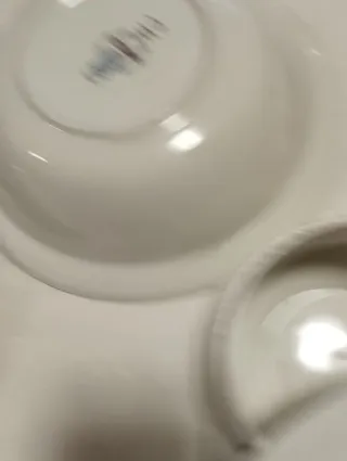 Vajilla Pontesa Cerámica Porcelana