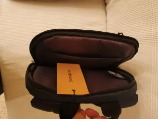 Mochila Portátil Samsonite Guardit 2.0 14.1 Nueva