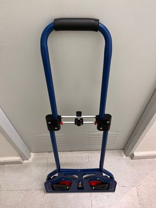 Carretilla Plegable Telescópica COLTI4700