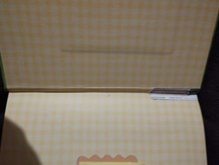 LEEME UN CUENTO DE WINNIE THE POOH,