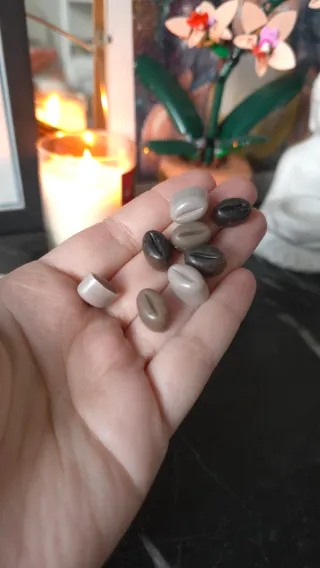 Waxmelts "Cafeína Tostada"