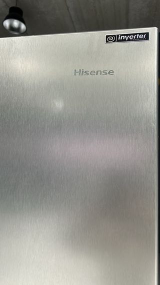 Nevera combi 2 puertas