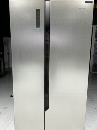 Nevera combi 2 puertas