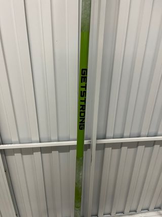 Barra per sollevamento pesi Getstrong 20Kg