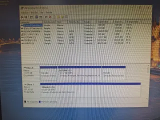 Ordenador Intel i7 sobremesa Zalman