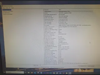 Ordenador Intel i7 sobremesa Zalman