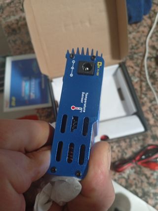 Cargador Imax B6 Li-ion/Polymer